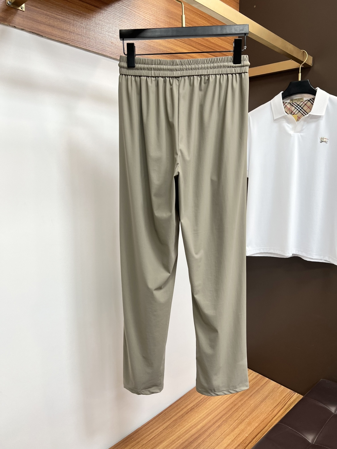 clothes and pants